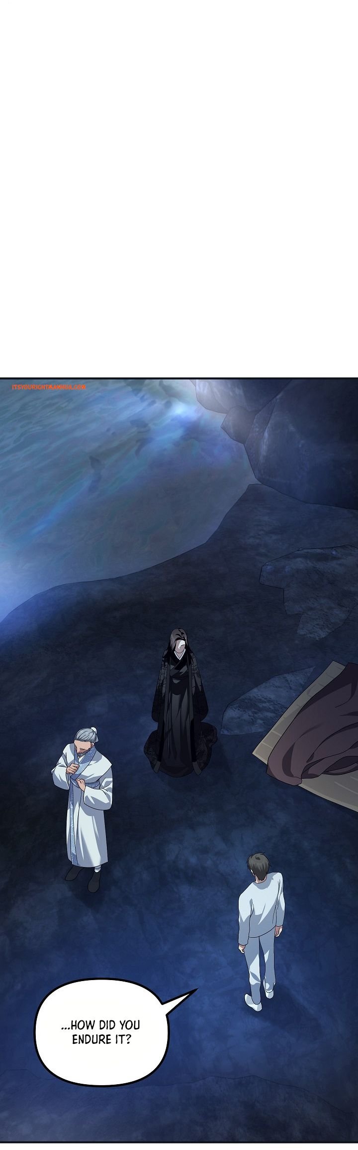 SSS-Class Suicide Hunter, Chapter 58 image 10